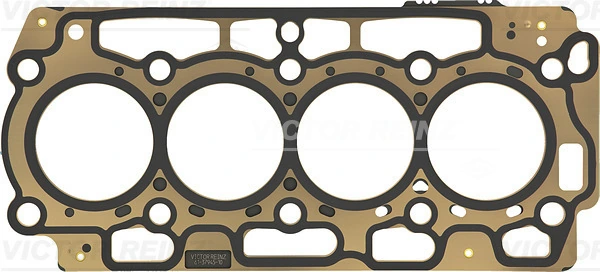 Gasket, cylinder head